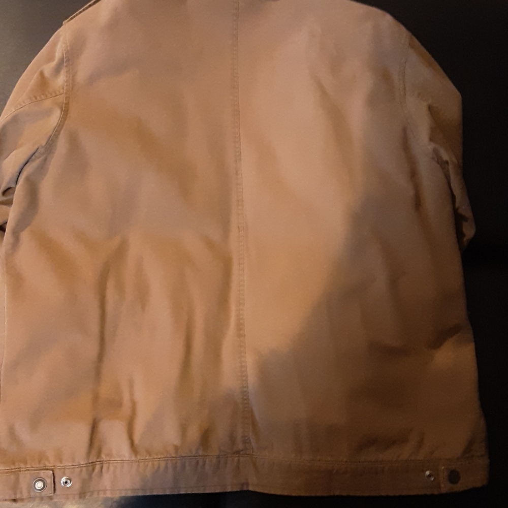 Jacket - Picture 4 of 4